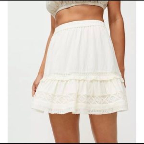 Urban Outfitters Dresses & Skirts - Urban Outfitters skirt ❤️